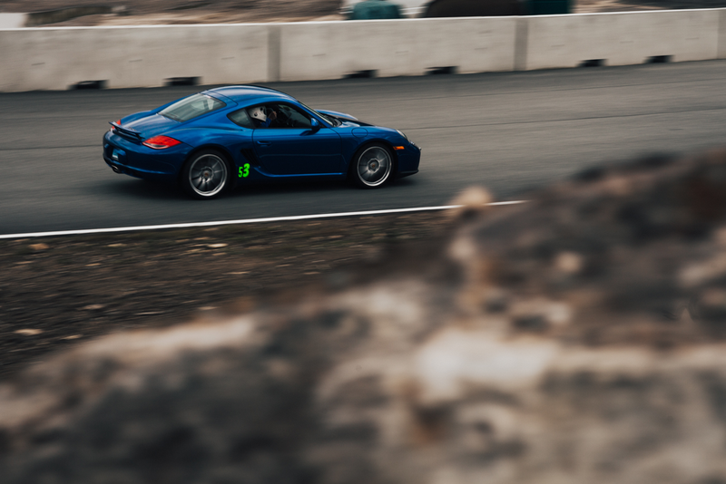 Illustration for article titled This is what a track-day at Palmer looks like // 4K video & photos